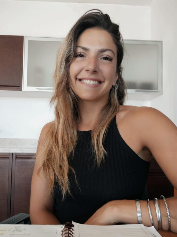 Agustina