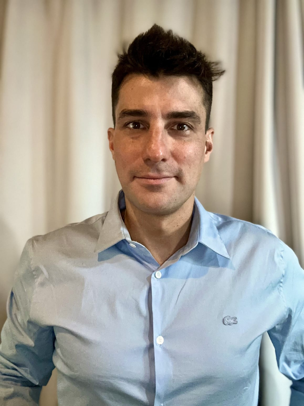 Emmanuel Alcober
