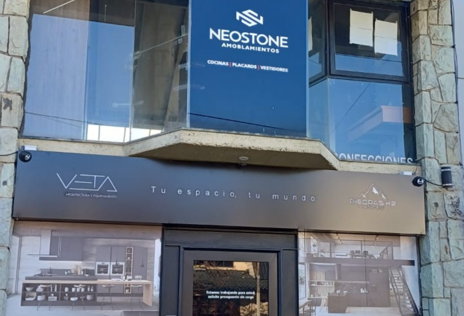 VETA DISEÑO & ARQ