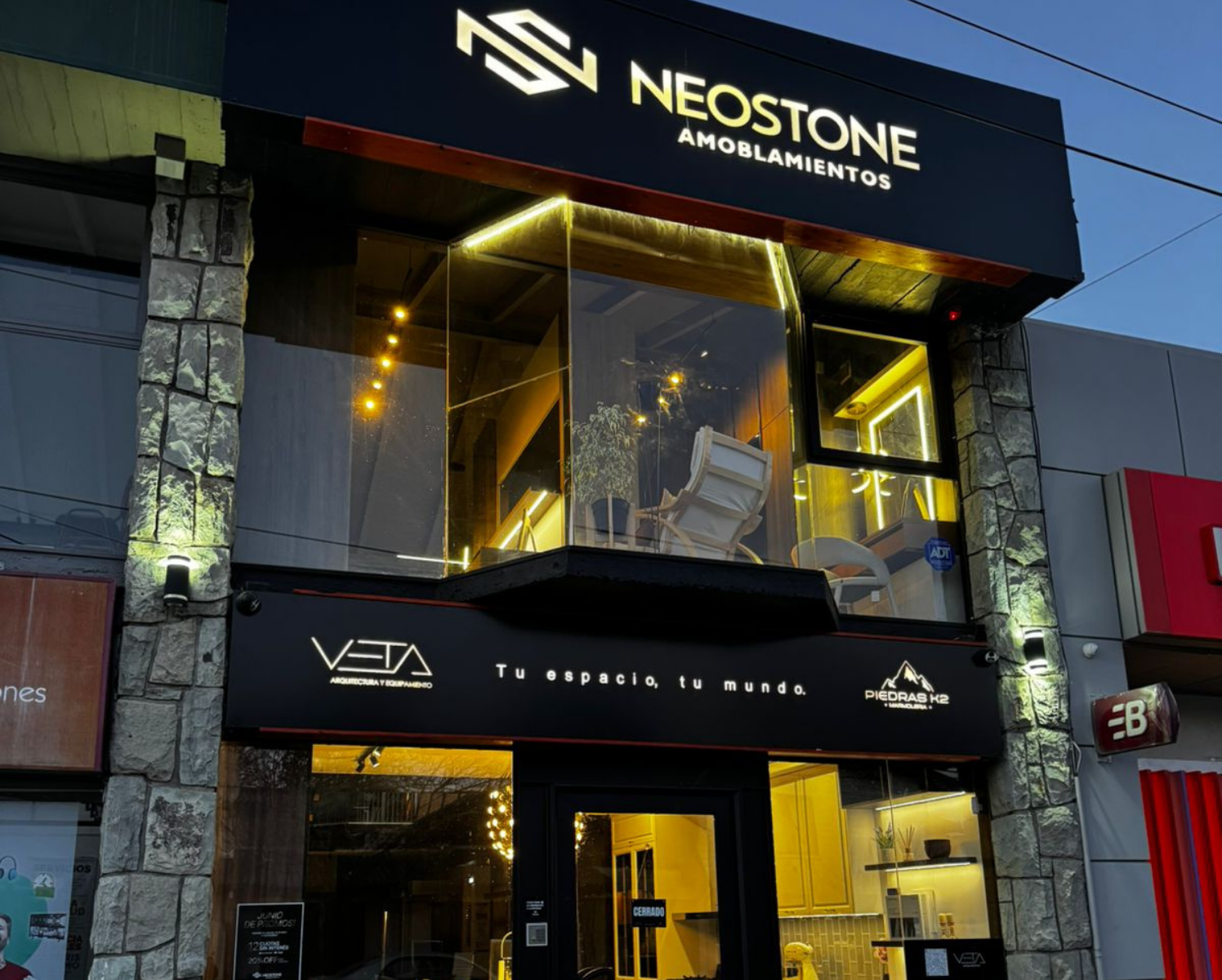 VETA DISEÑO & ARQ