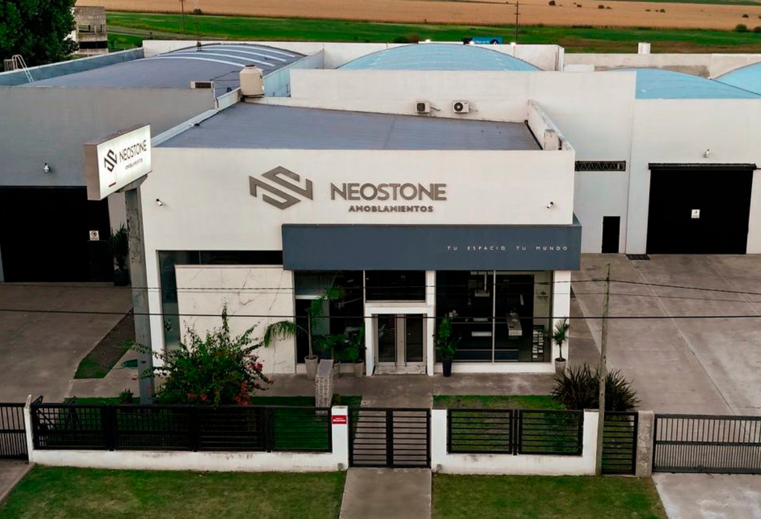 NEOSTONE