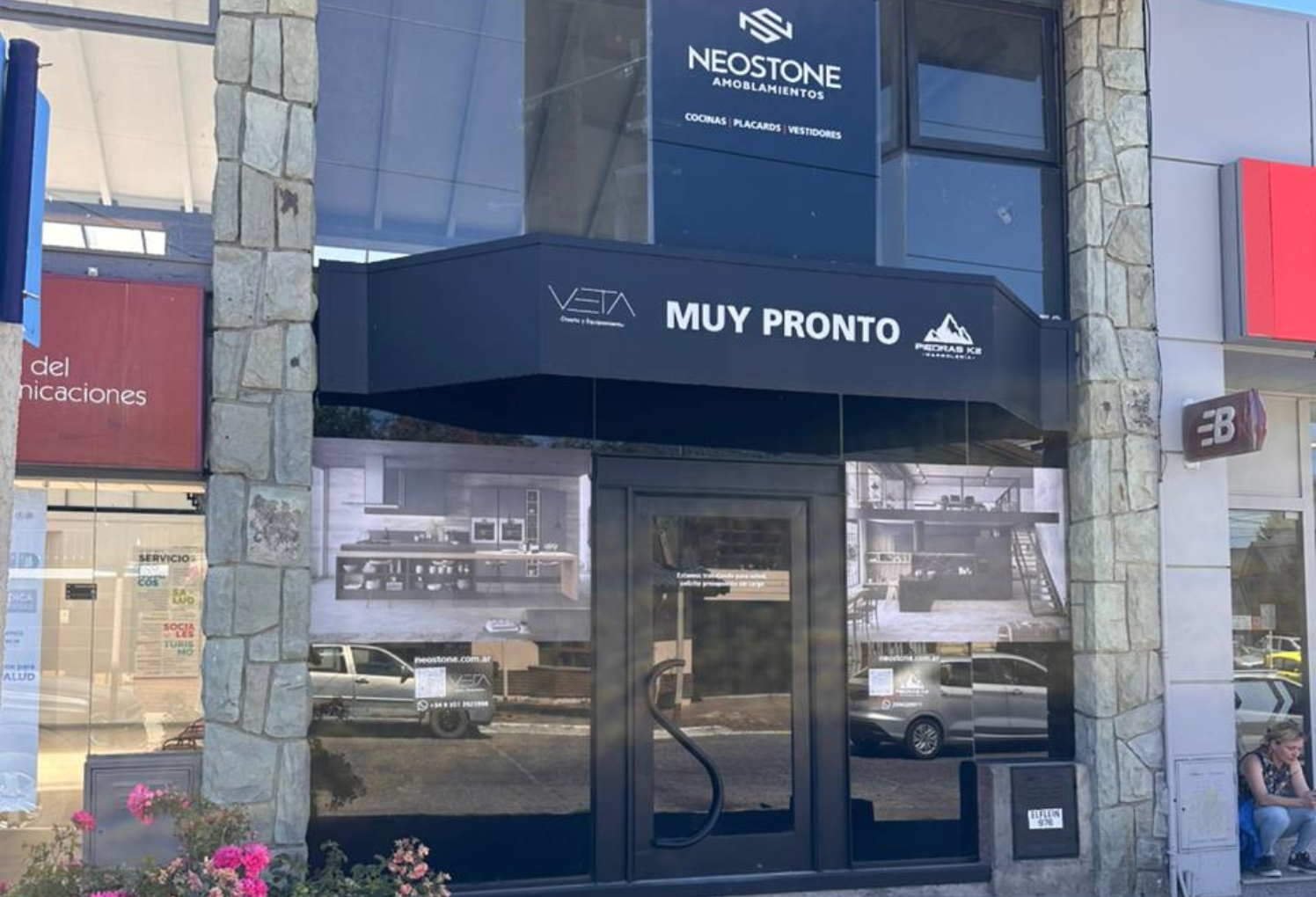 VETA DISEÑO & ARQ