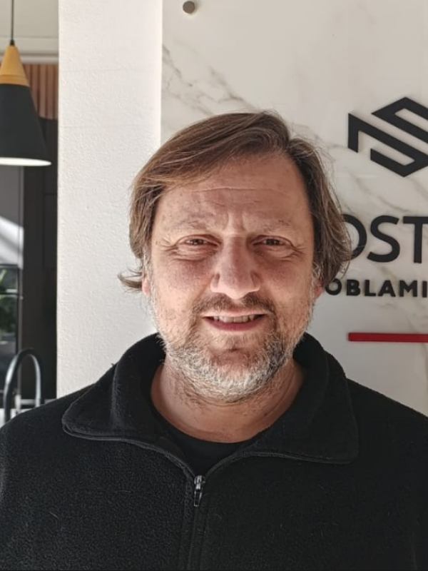 Hernan Labattaglia