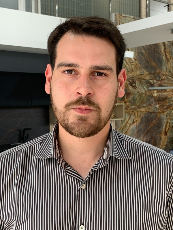 Juan Cruz