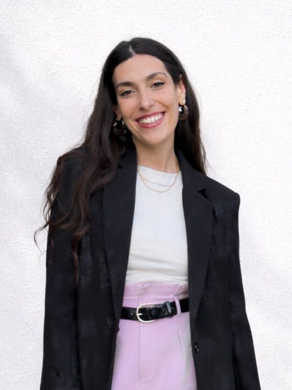 Micaela Fernandez Valle
